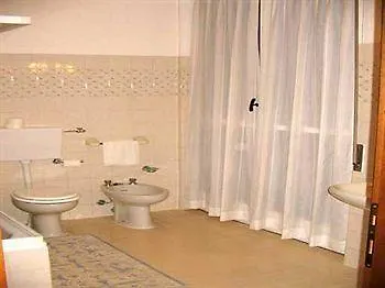 Hotel Lombardia Seveso Italia