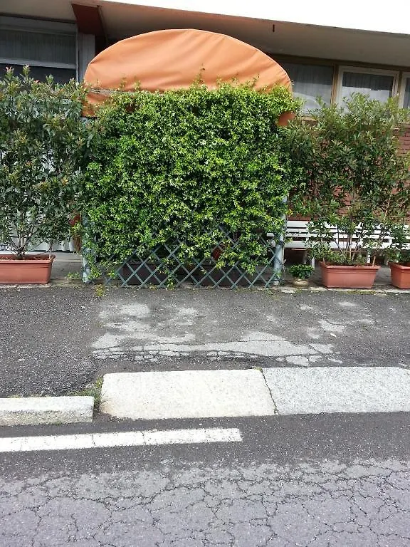 Hotel Lombardia Seveso Italia