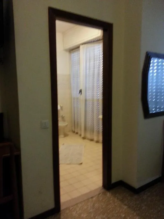 Hotel Lombardia Seveso