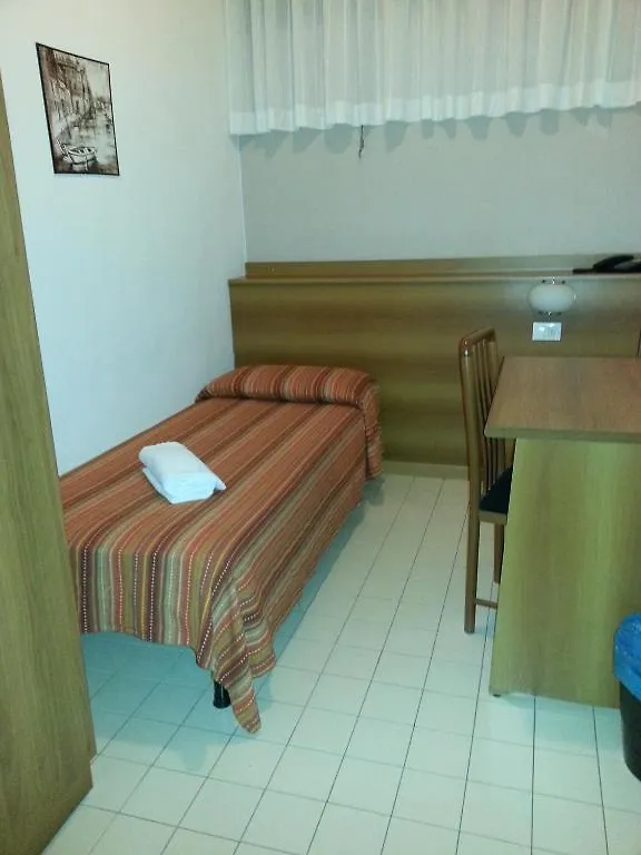 **  Hotel Lombardia Seveso Italia