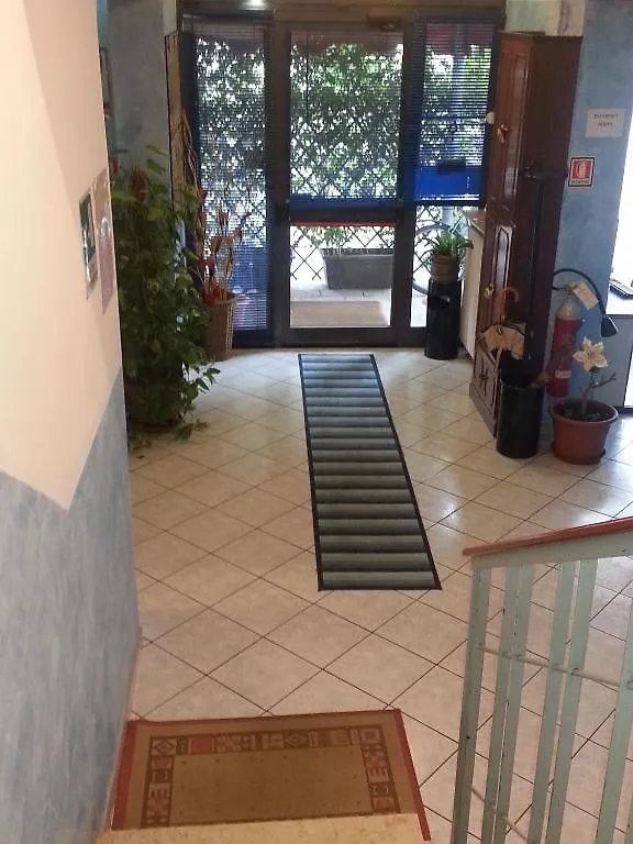 Hotel Lombardia Seveso