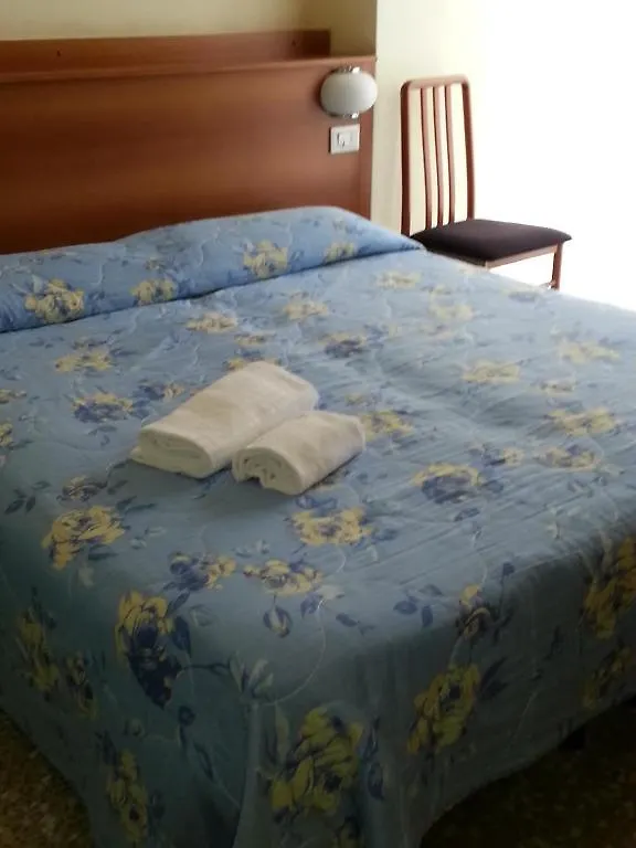 Hotel Lombardia Seveso