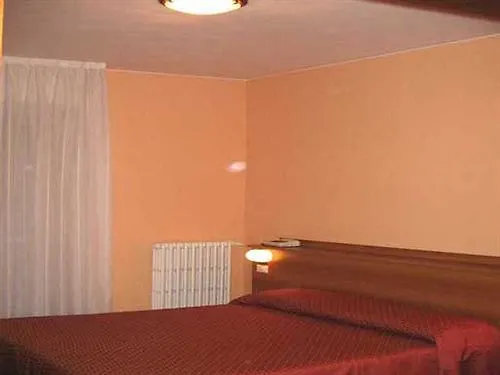 Hotel Lombardia Seveso 2*,