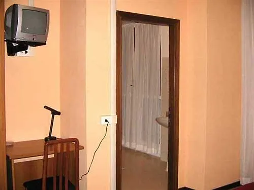 Hotel Lombardia Seveso