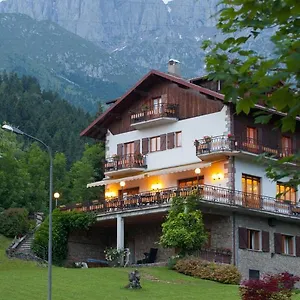 Hotel Ristorante Scanapa