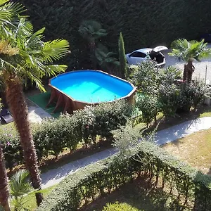 Aparthotel Banana