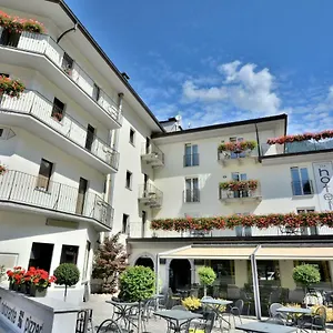 Hotel San Lorenzo