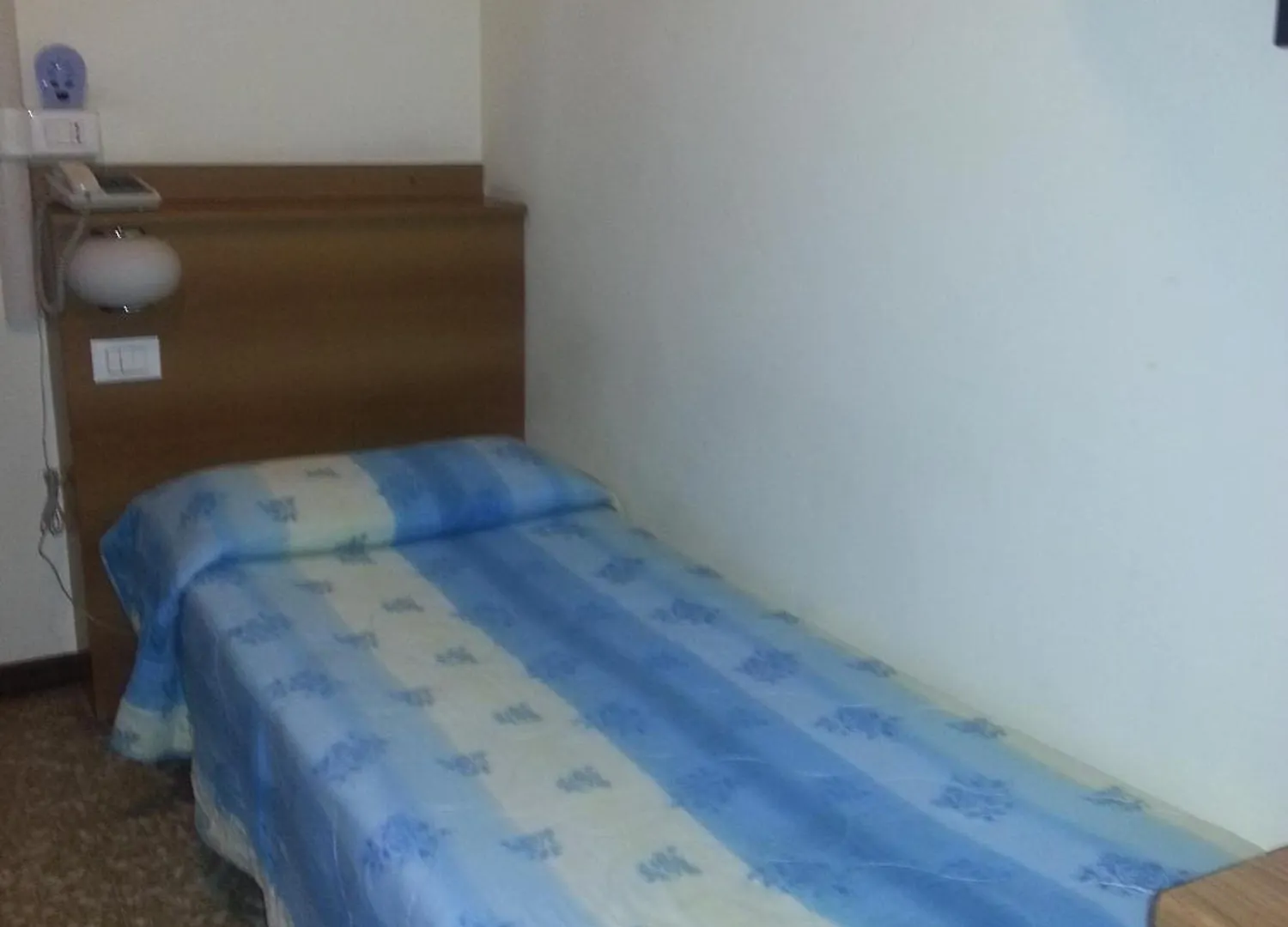 **  Hotel Lombardia Seveso Italy