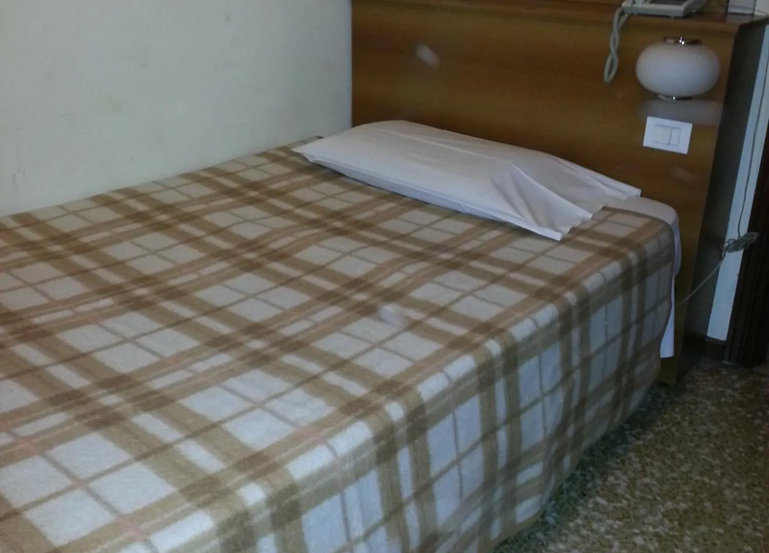 Hotel Lombardia Seveso