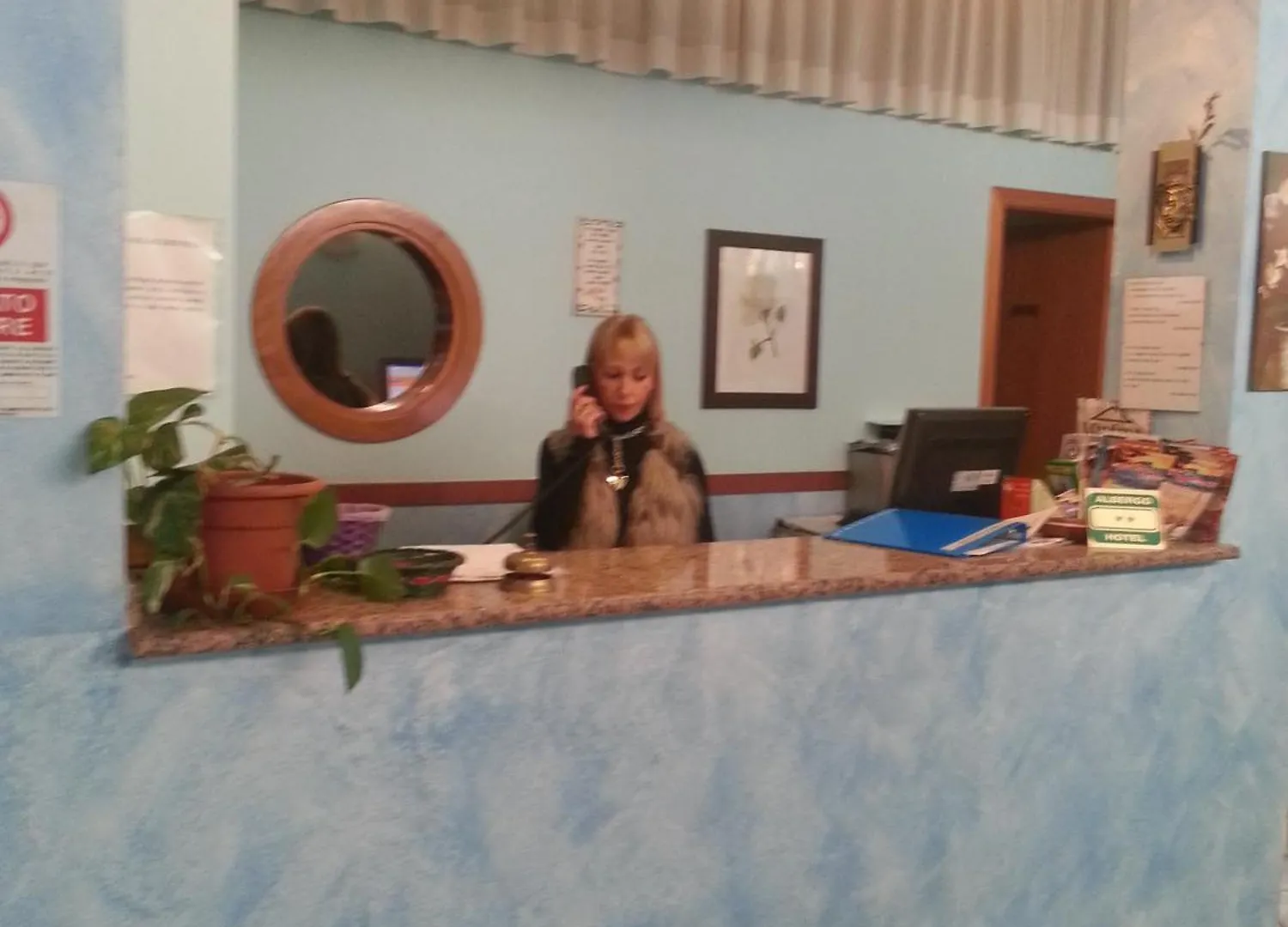 Hotel Lombardia Seveso 2*,