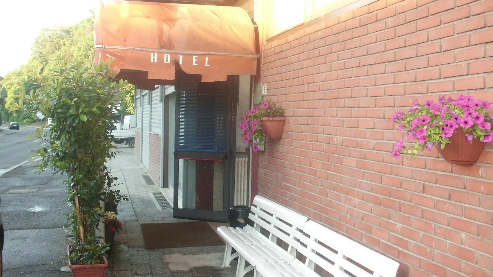 Hotel Lombardia Seveso