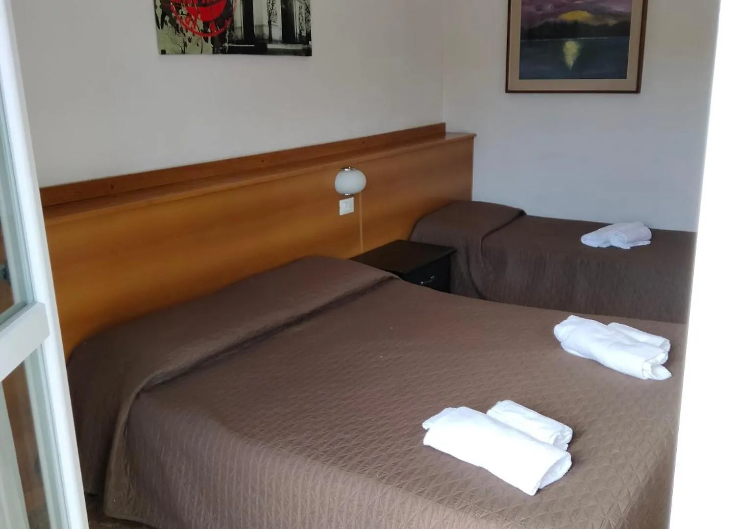 Hotel Lombardia Seveso
