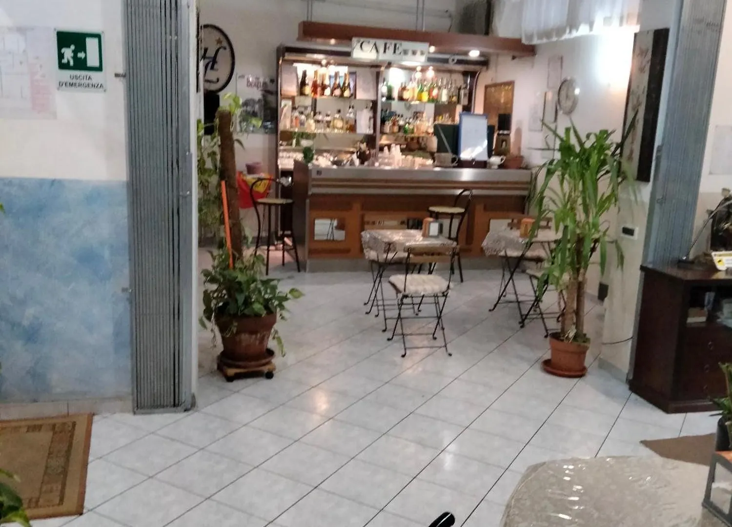 Hotel Lombardia Seveso