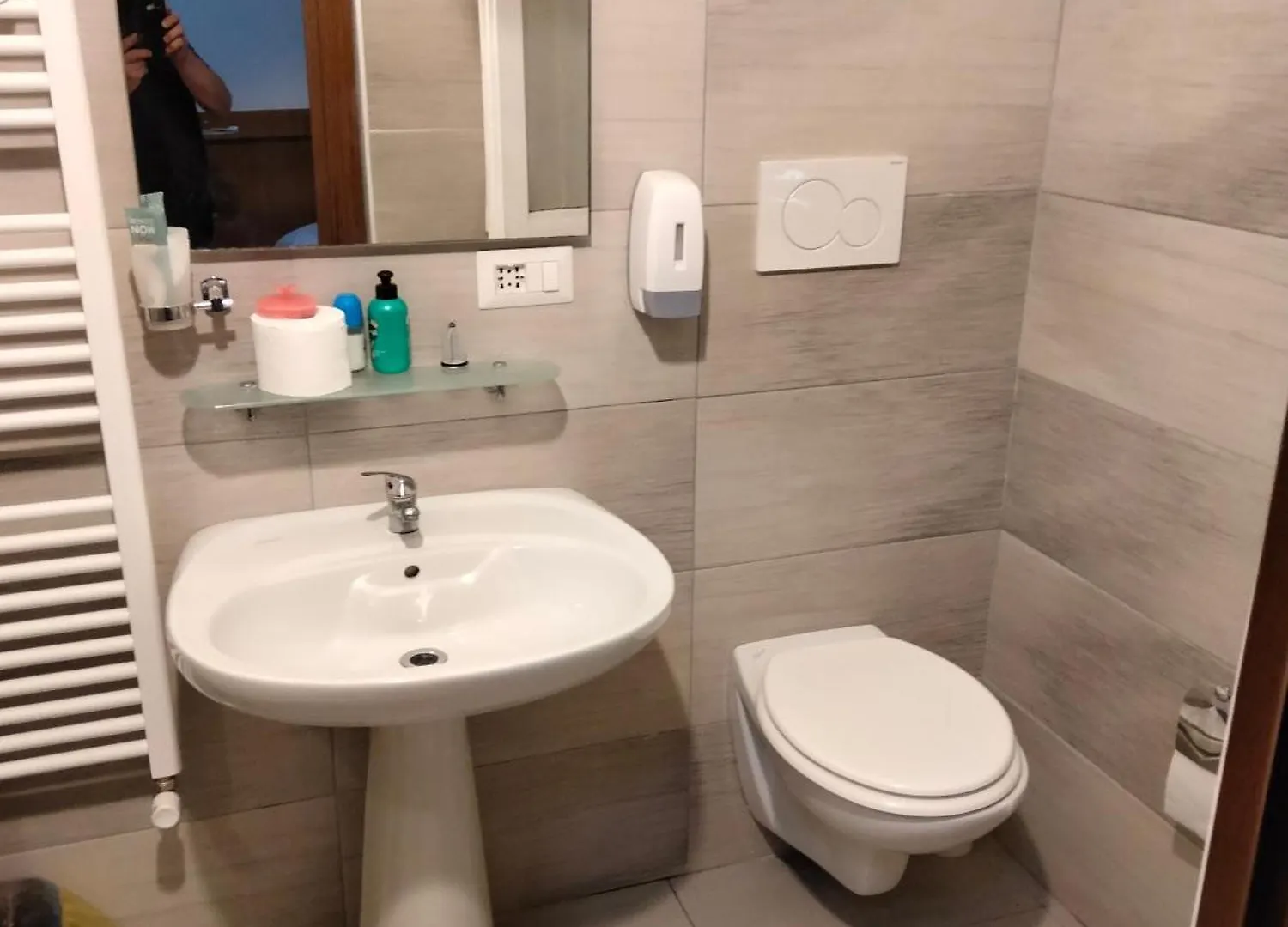 Hotel Lombardia Seveso