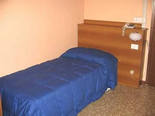 Hotel Lombardia Seveso
